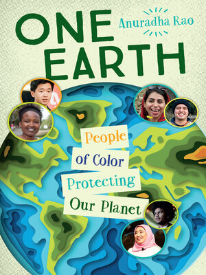 cover image of One Earth